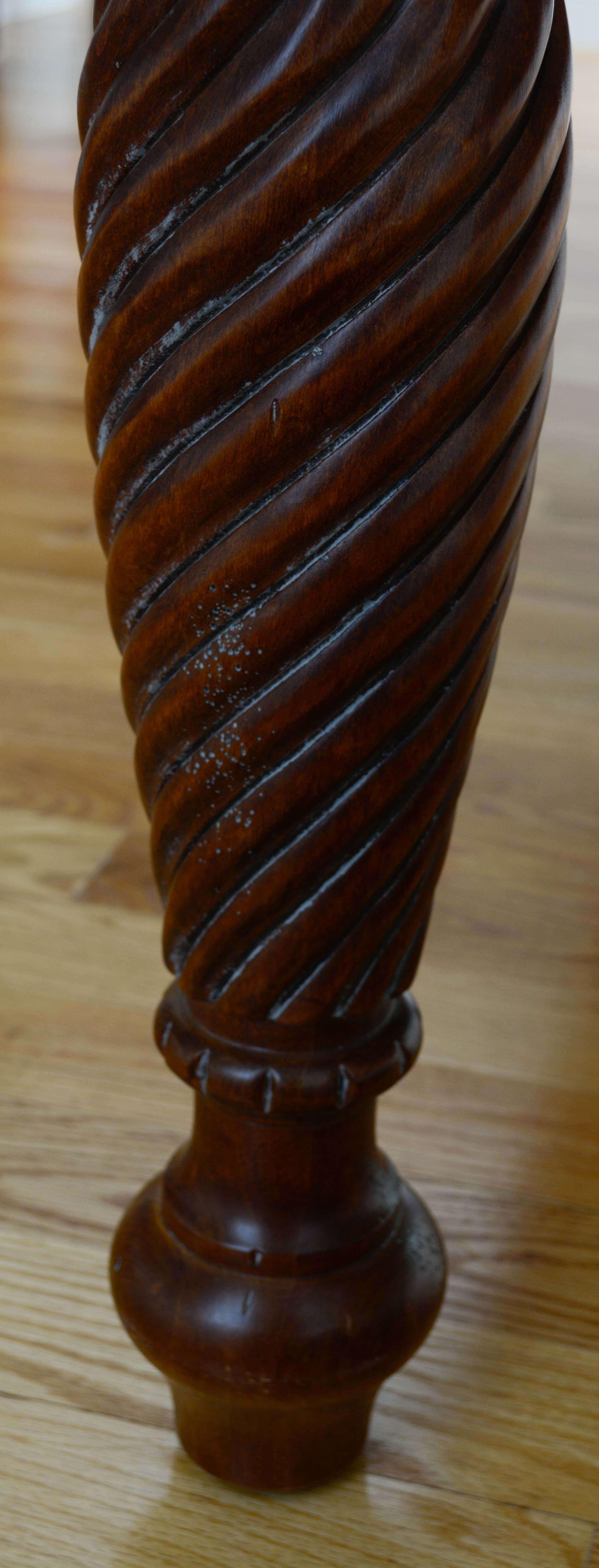 Dining Table by Hickory White