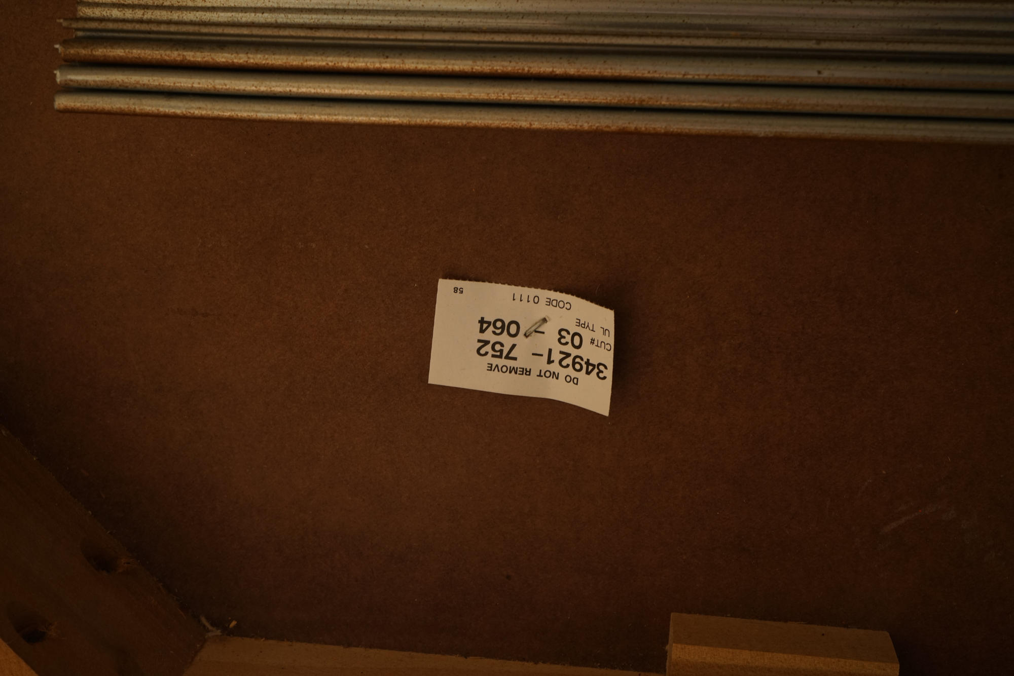 Dining Table with Two Leaves