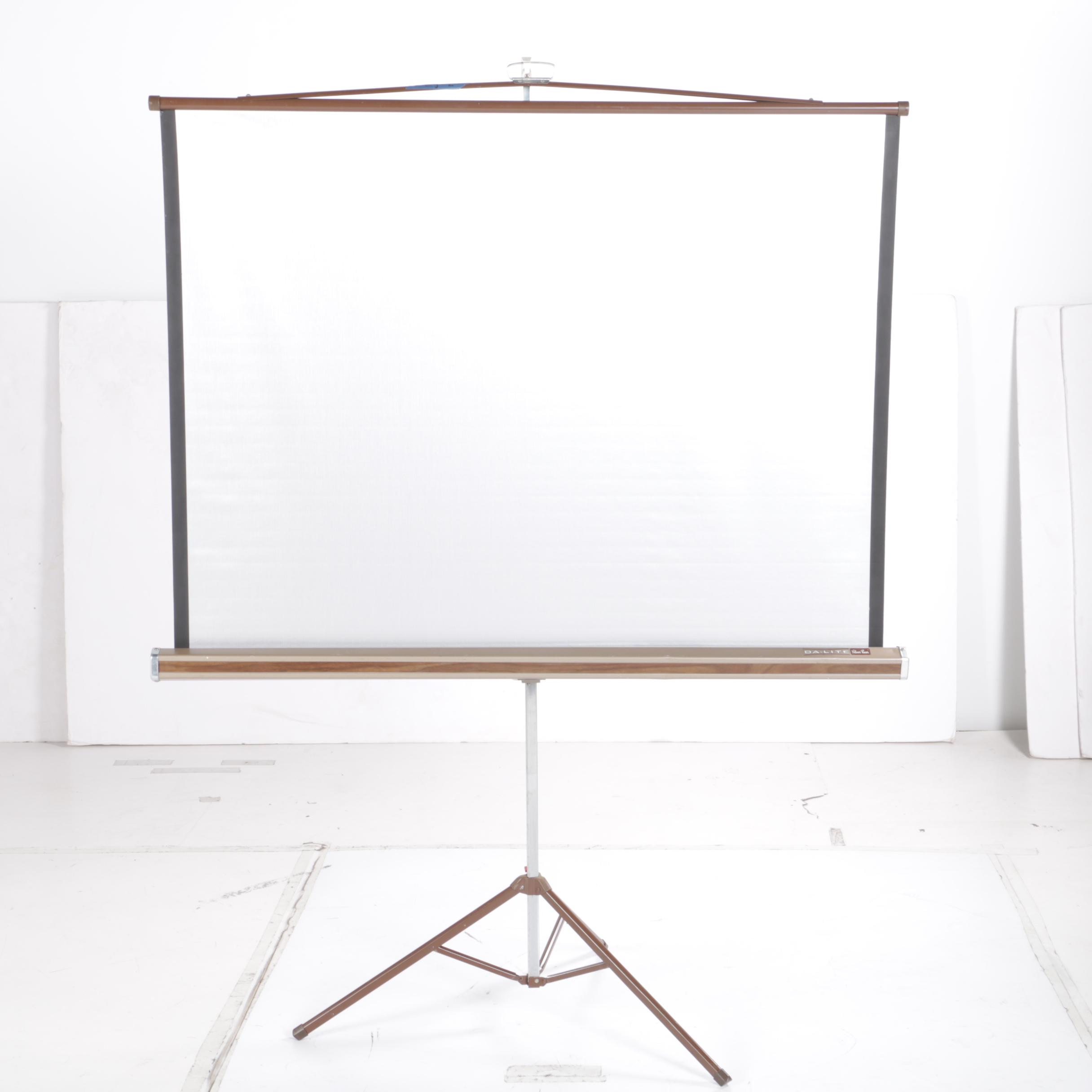 Kodak Carousel Custom 860H Projector