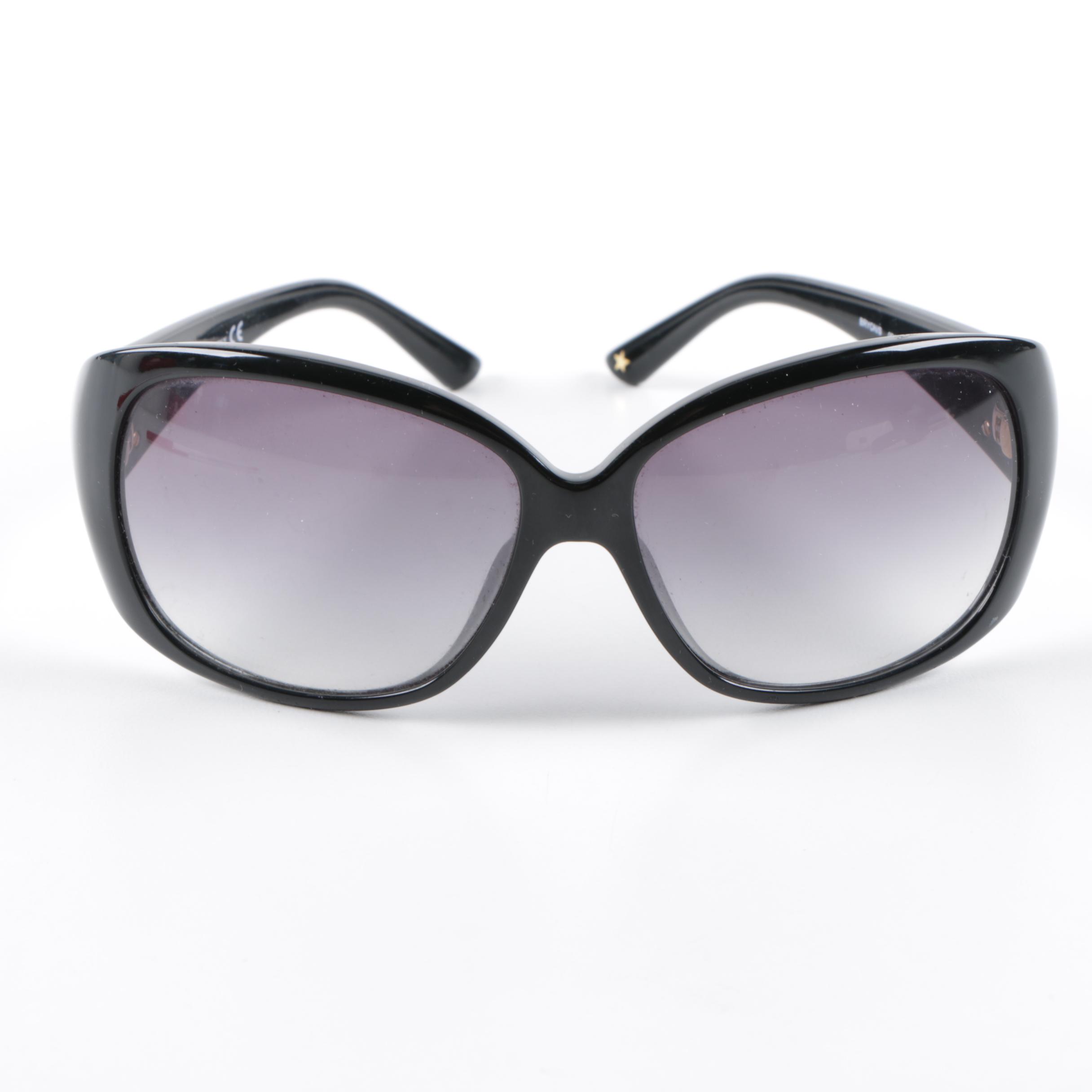 Jimmy Choo Bryon Sunglasses