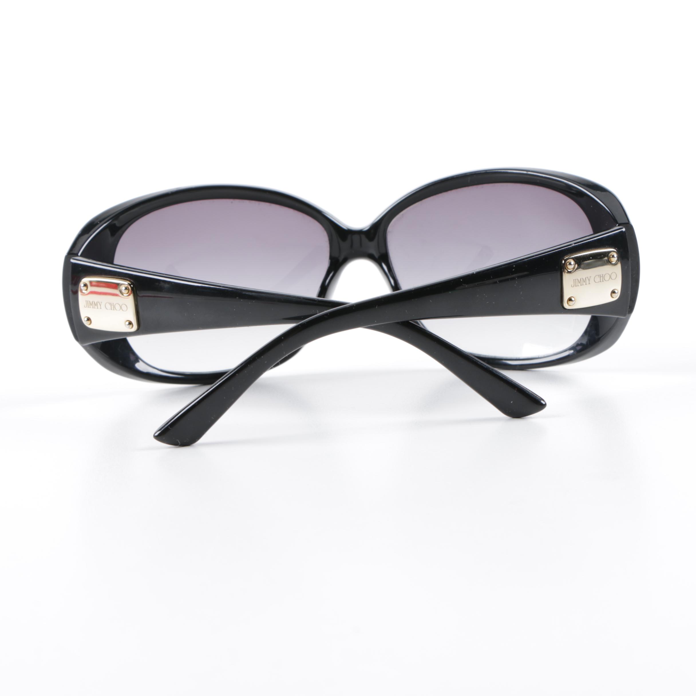 Jimmy Choo Bryon Sunglasses