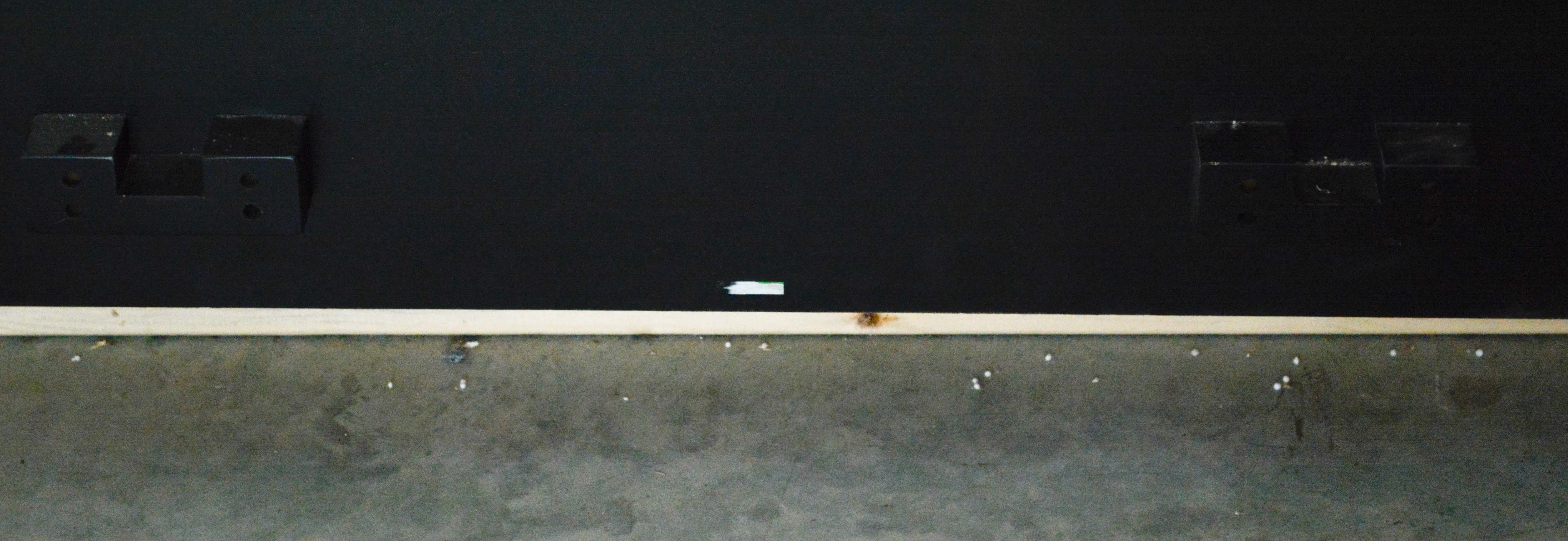 French Empire Style Queen Size Bed Frame