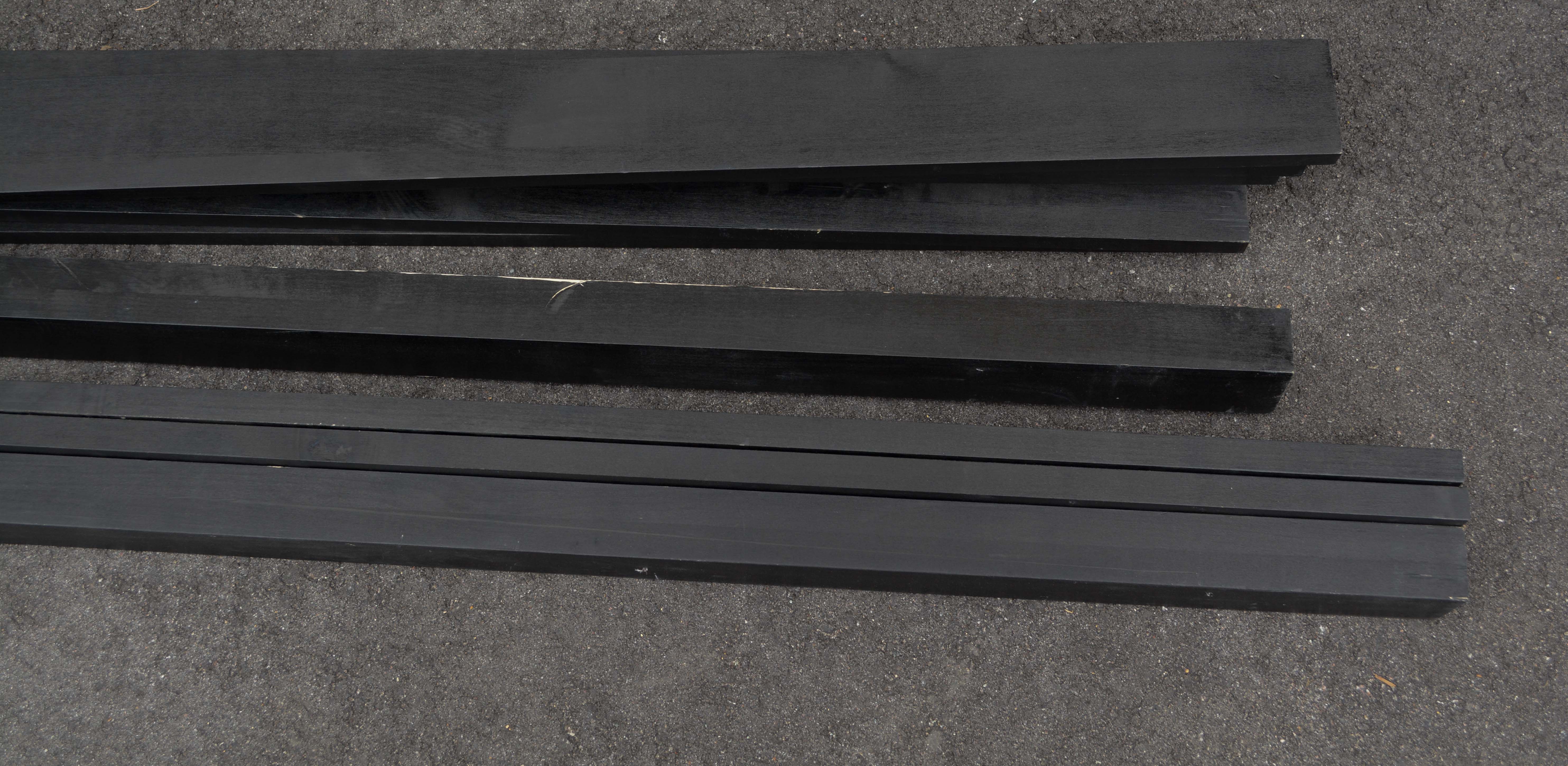 French Empire Style Queen Size Bed Frame