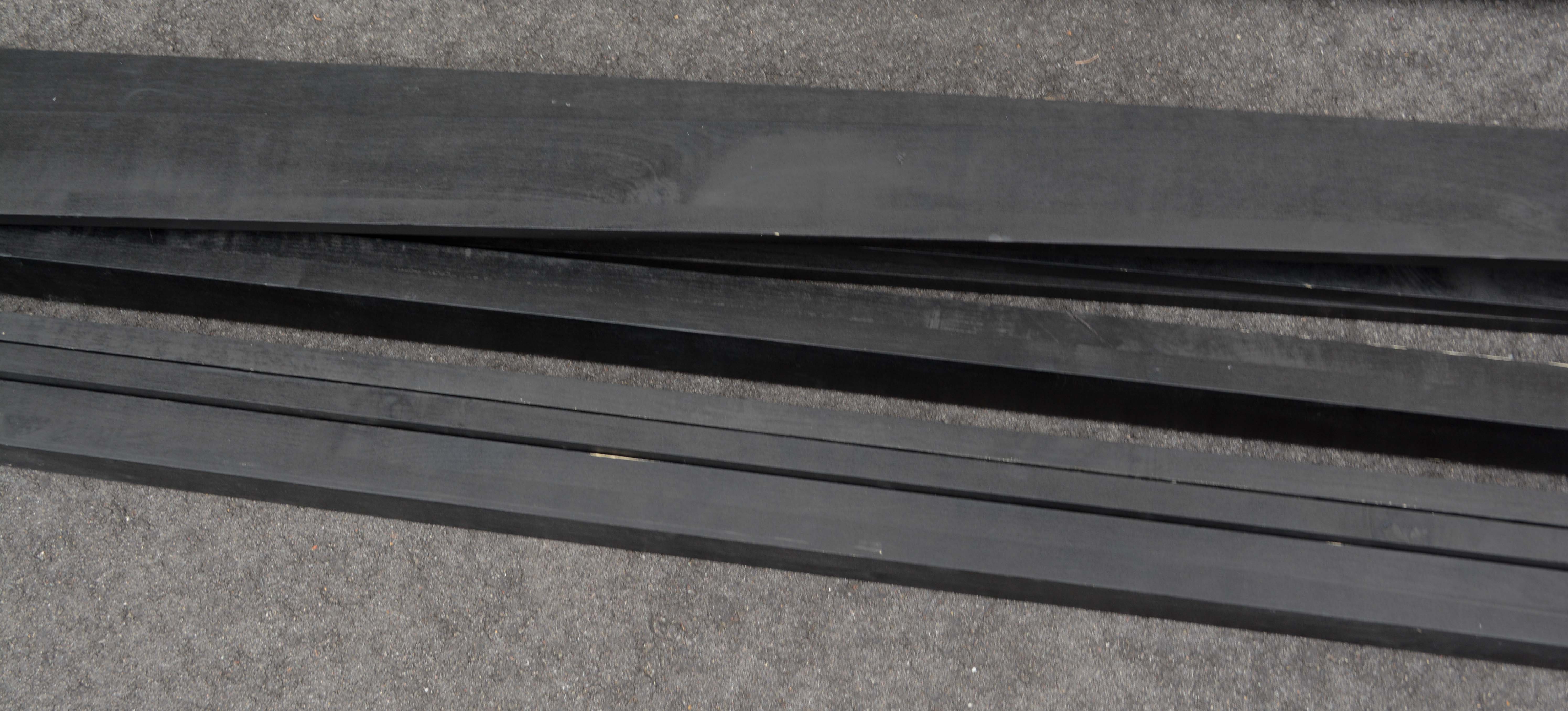 French Empire Style Queen Size Bed Frame