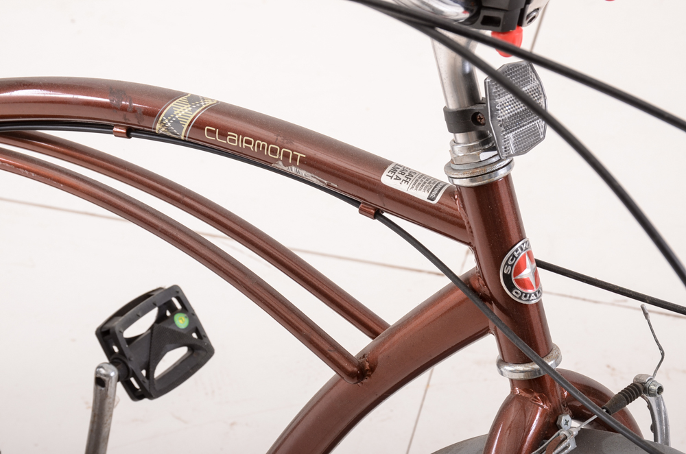 Schwinn Clairmont Women's Cruiser Bicycle