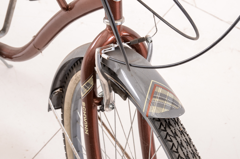 Schwinn Clairmont Women's Cruiser Bicycle