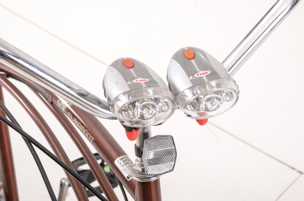 Schwinn Clairmont Women's Cruiser Bicycle