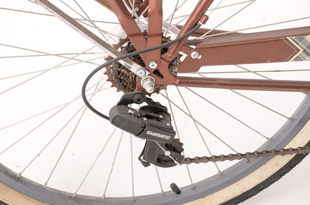 Schwinn Clairmont Women's Cruiser Bicycle