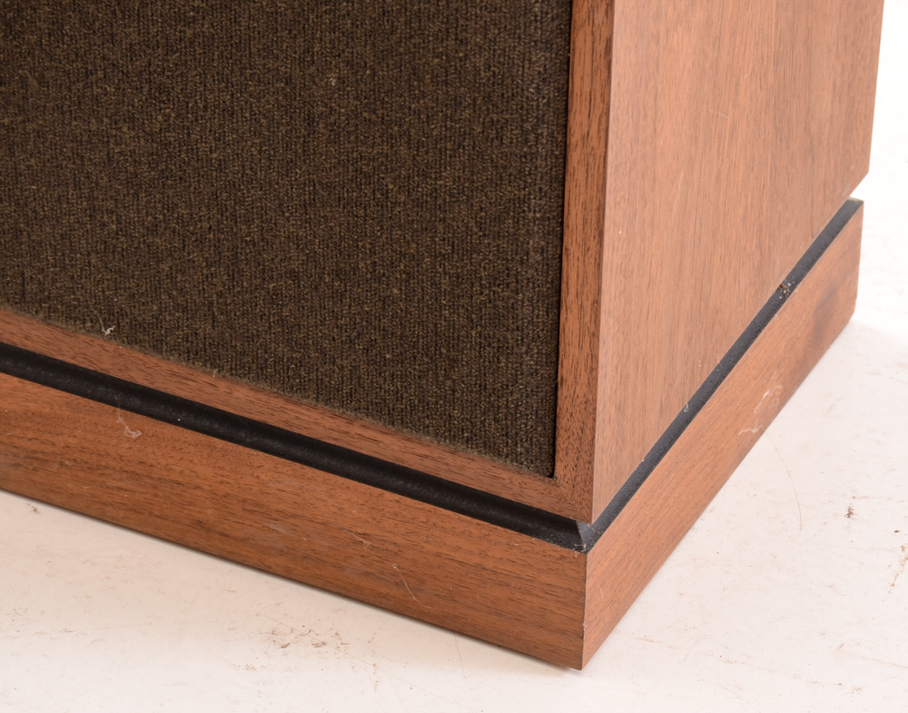 Vintage Klipsch Speakers