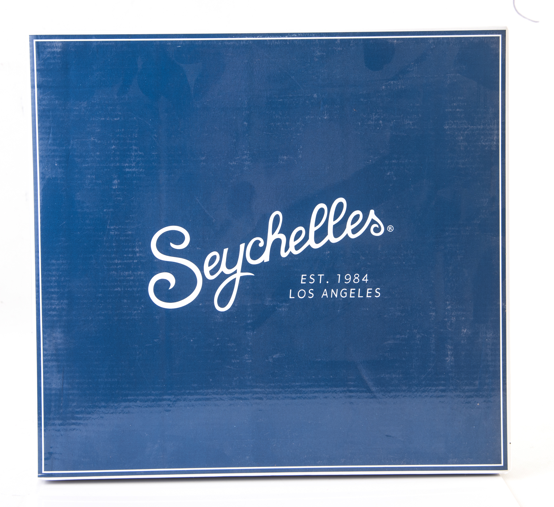 Seychelles "Dilly Dally" Leather Heels