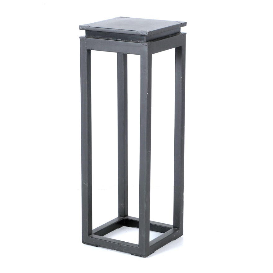 Modern Style Plant Stand