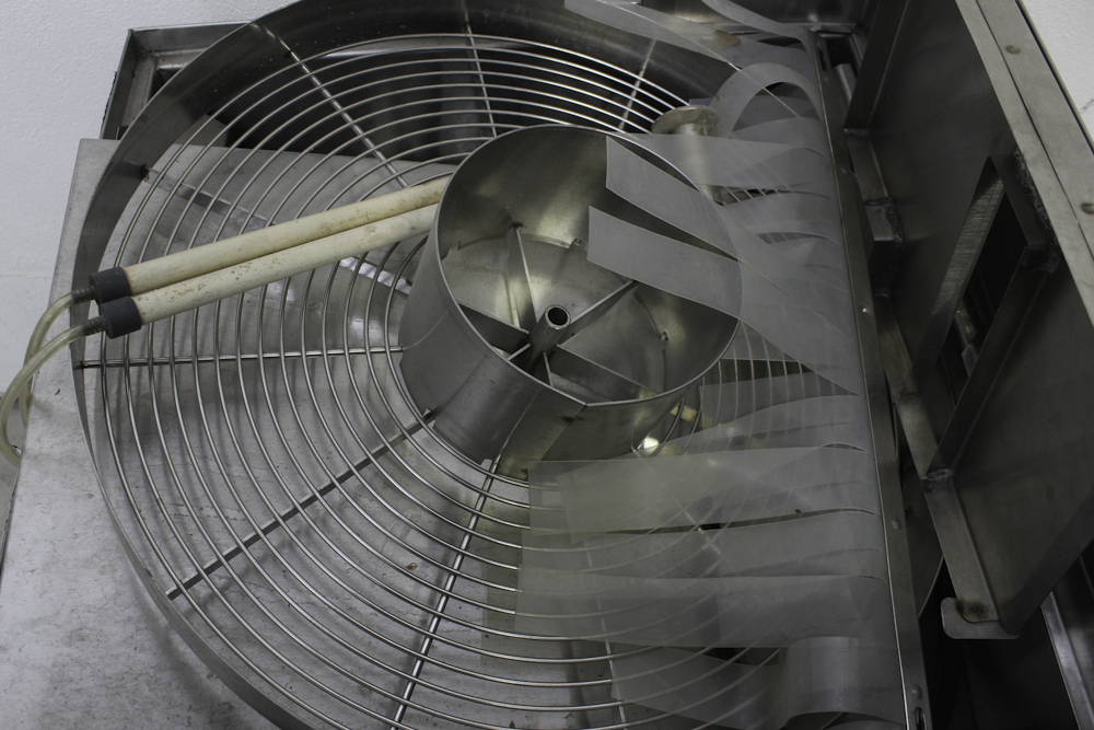 Glastender Commercial Glassware Dishwasher