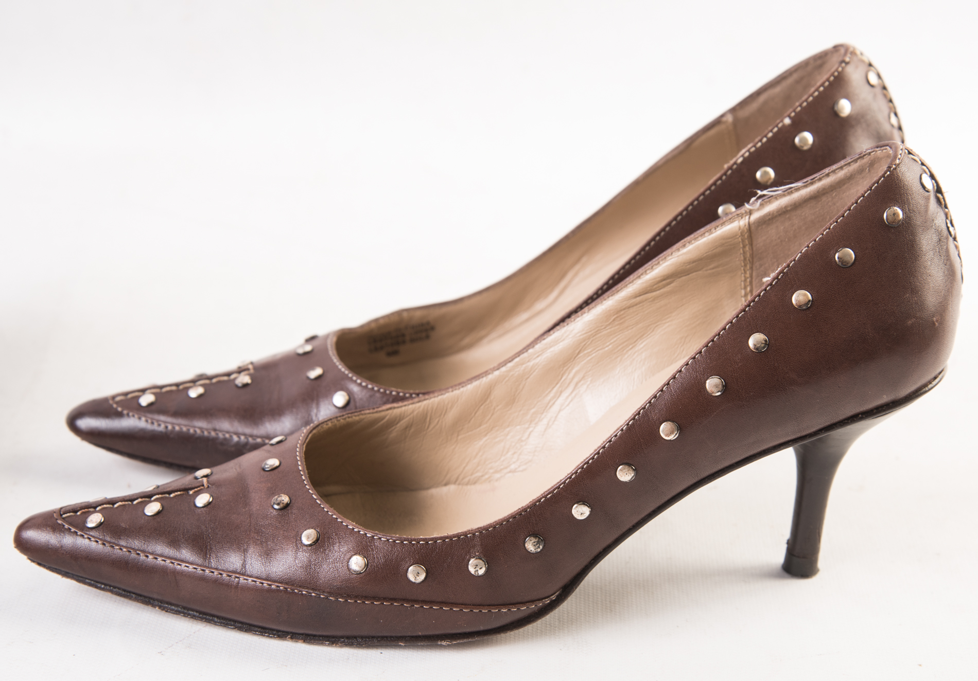 Women's High Heel Collection Featuring Xavier Danaud