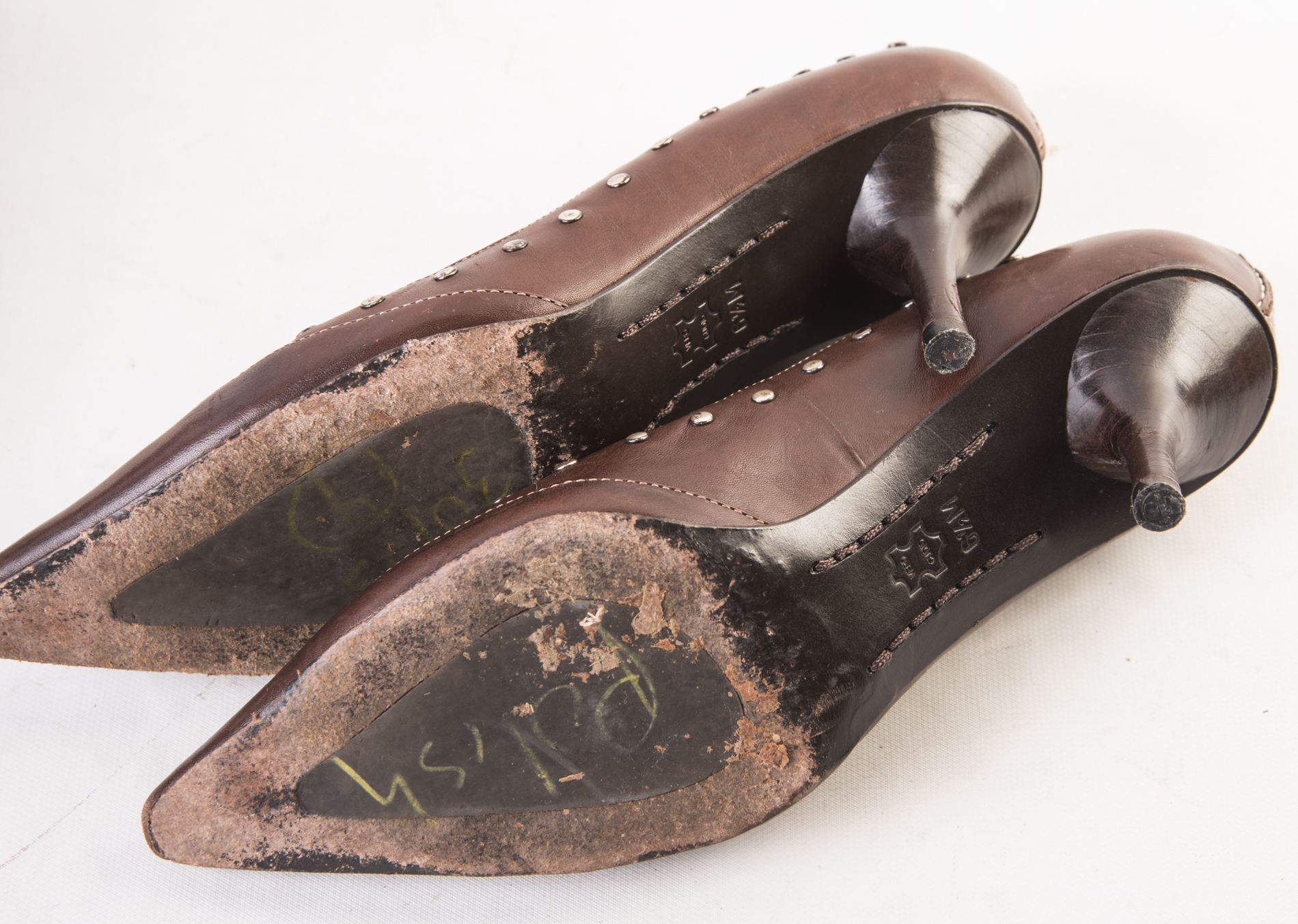 Women's High Heel Collection Featuring Xavier Danaud