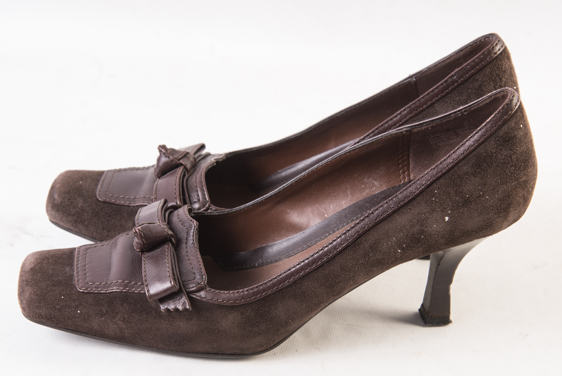 Women's High Heel Collection Featuring Xavier Danaud