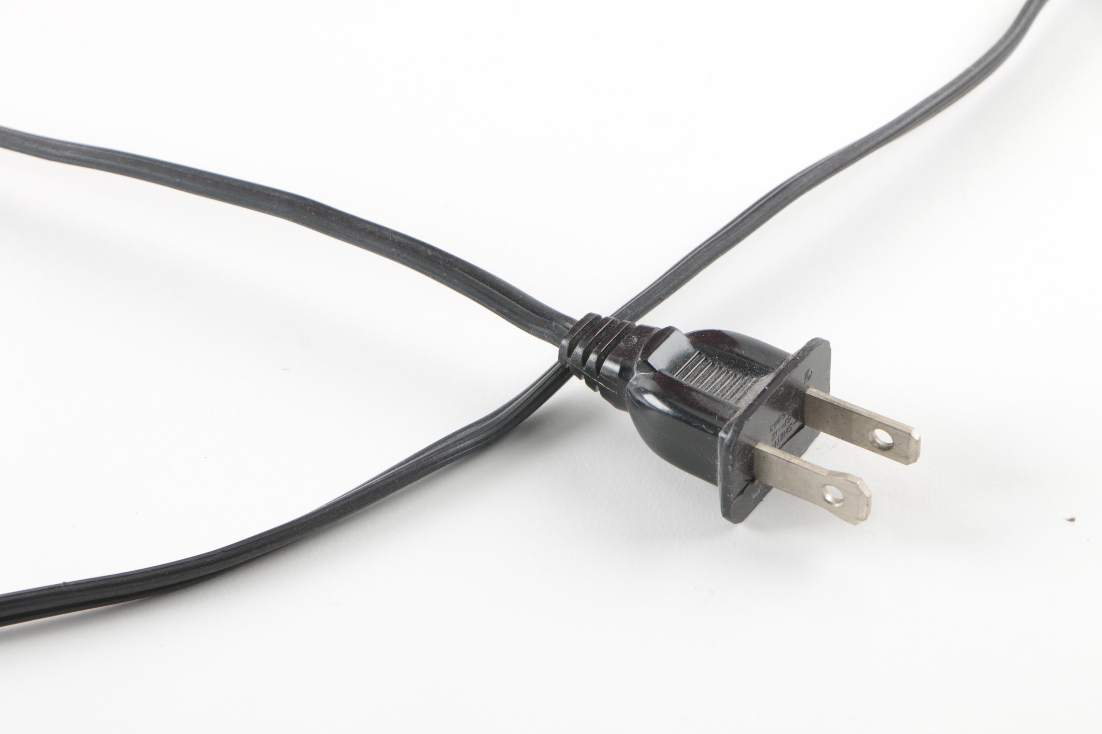 Marksman Gasoline Pump Shaped AM/FM Radio Cassette Player