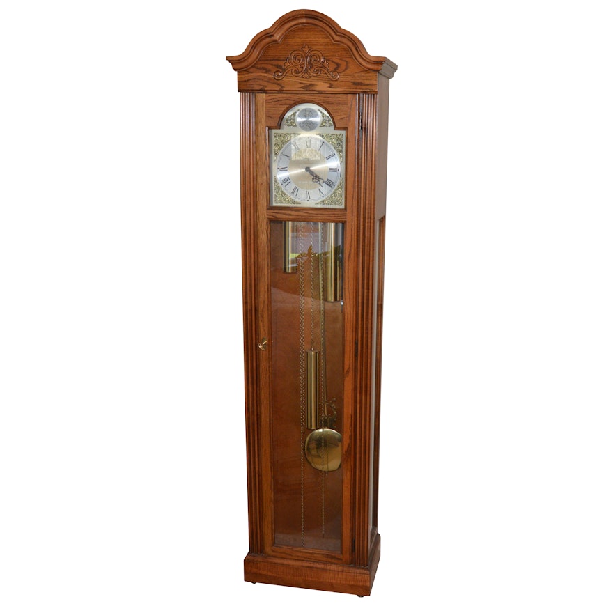 Howard Miller Ashley Grandfather Clock