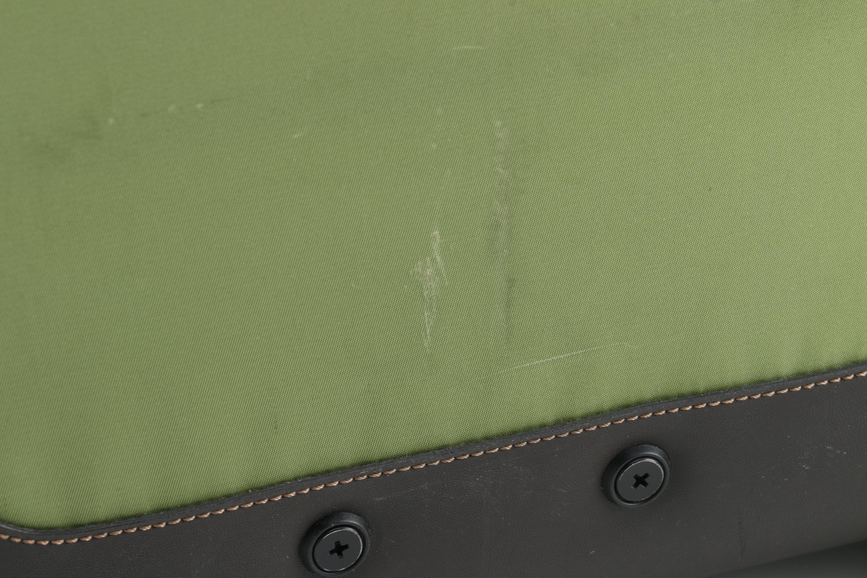 Tumi Rolling Carry-On Luggage with Expanding Handle