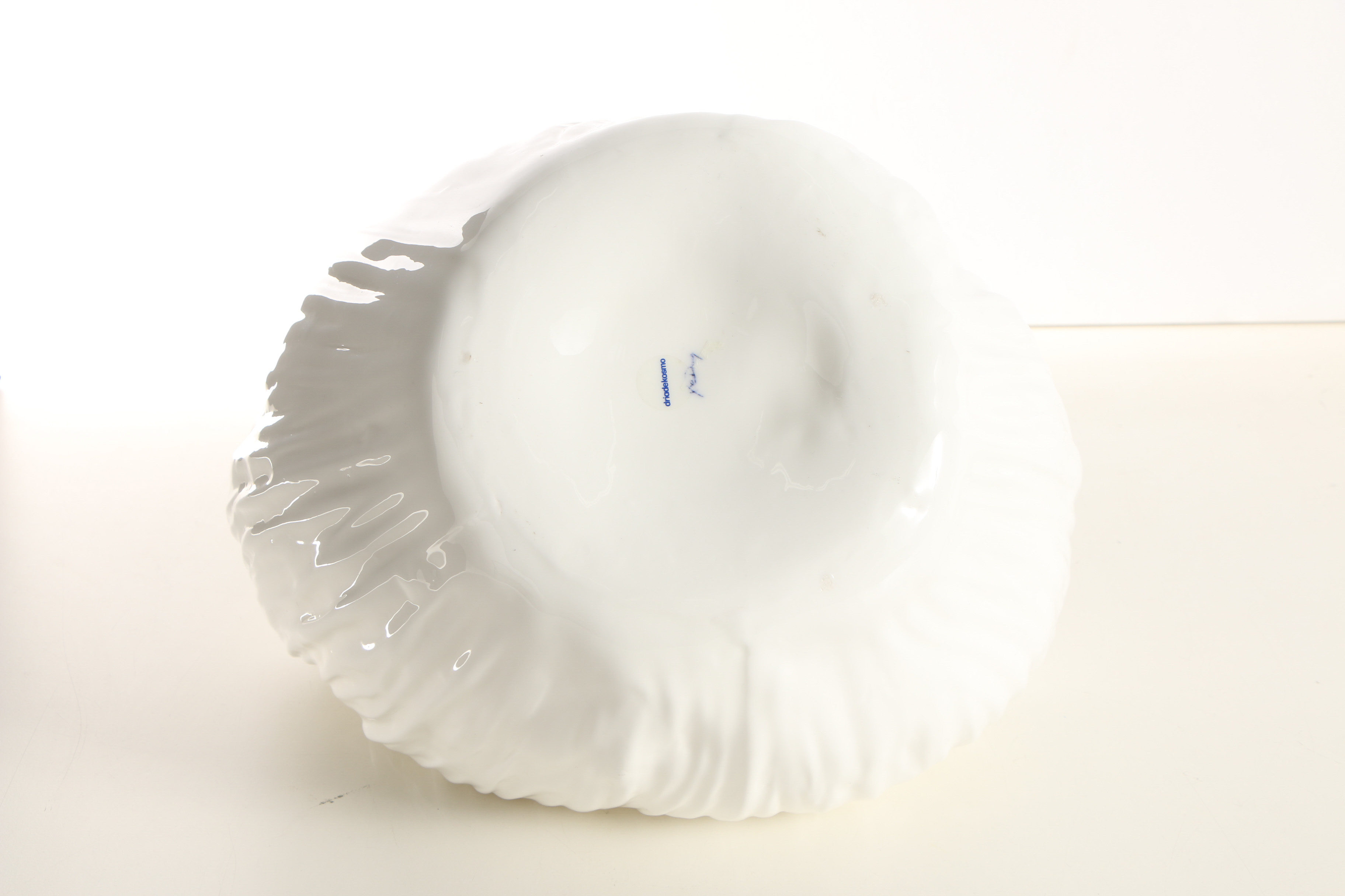 Xie Dong Porcelain Vessel "Adelaide II"