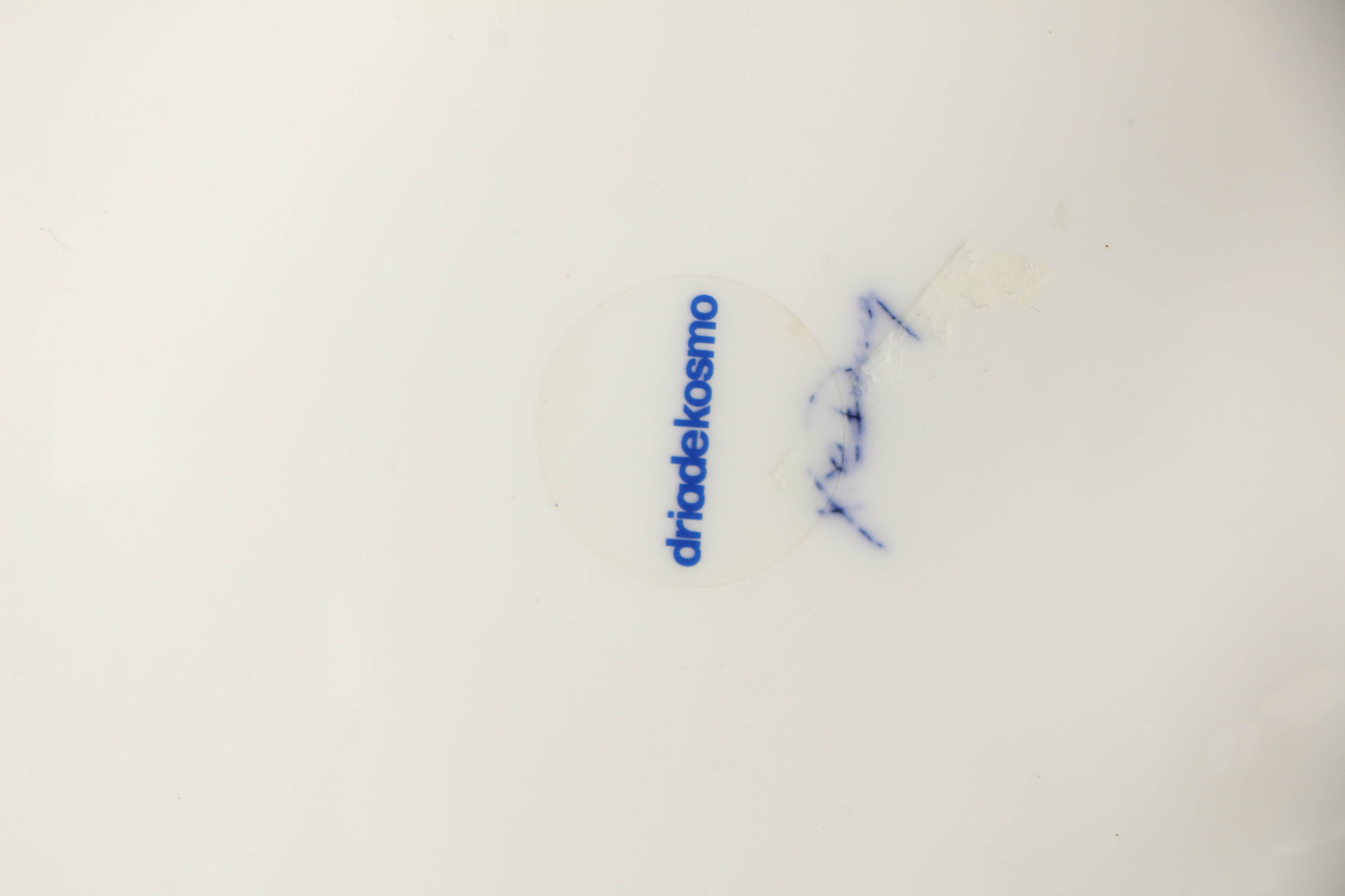 Xie Dong Porcelain Vessel "Adelaide II"