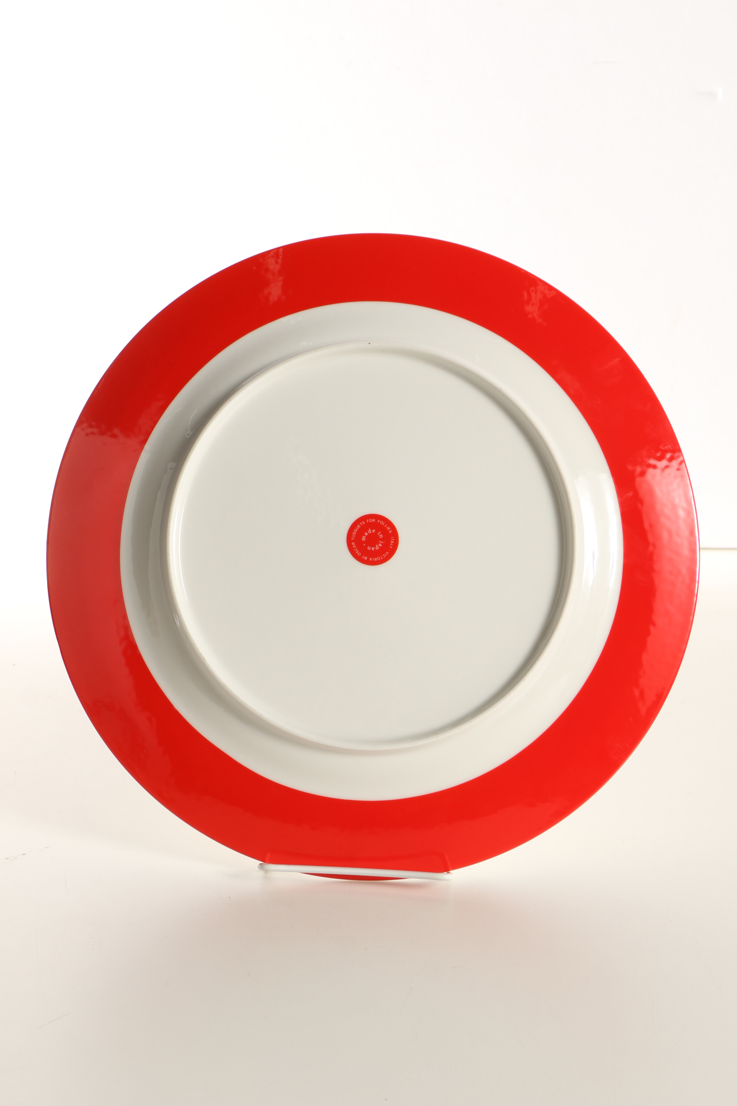 Oscar Tusquets Blanca "Victoria" Porcelain Dinnerware