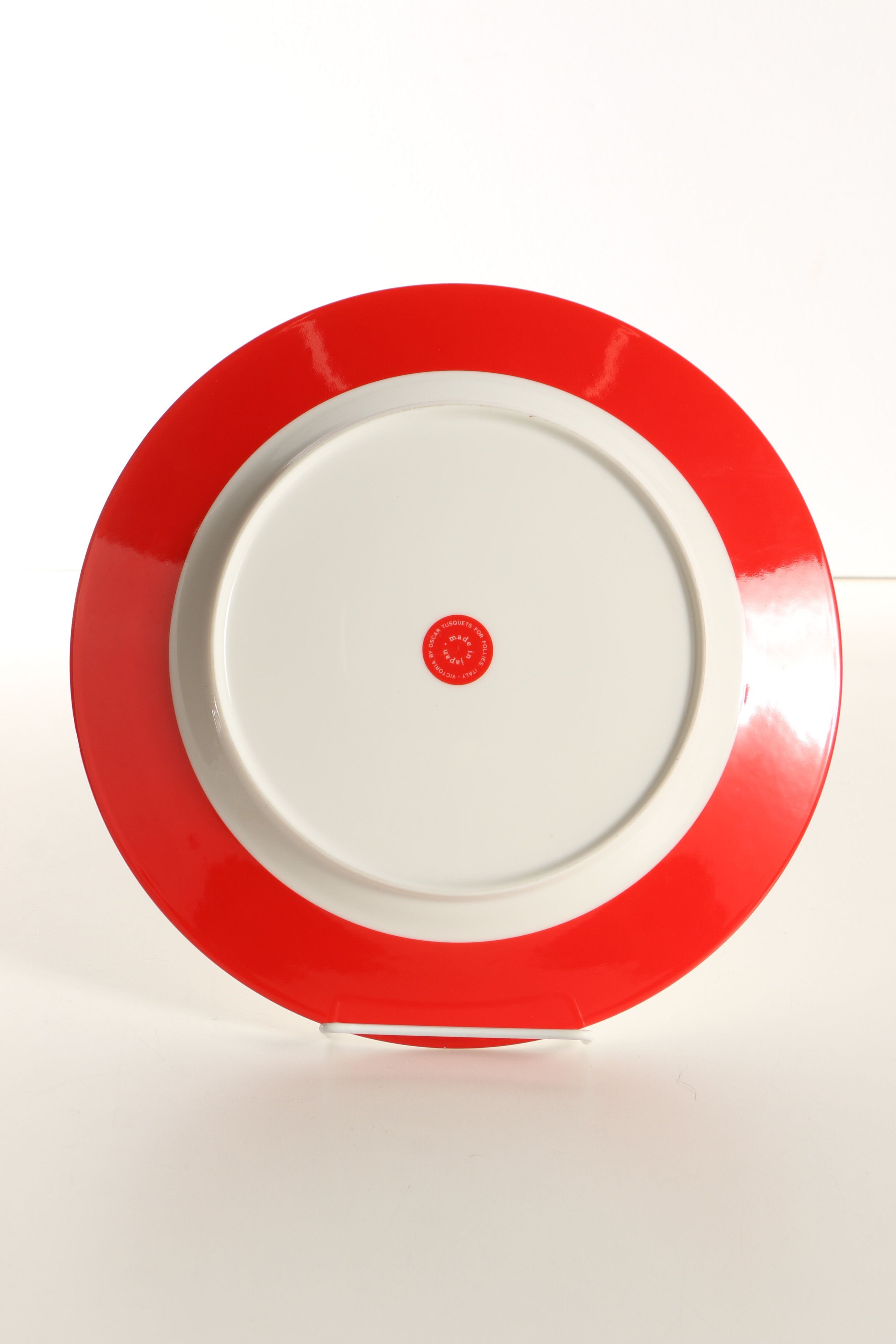 Oscar Tusquets Blanca "Victoria" Porcelain Dinnerware