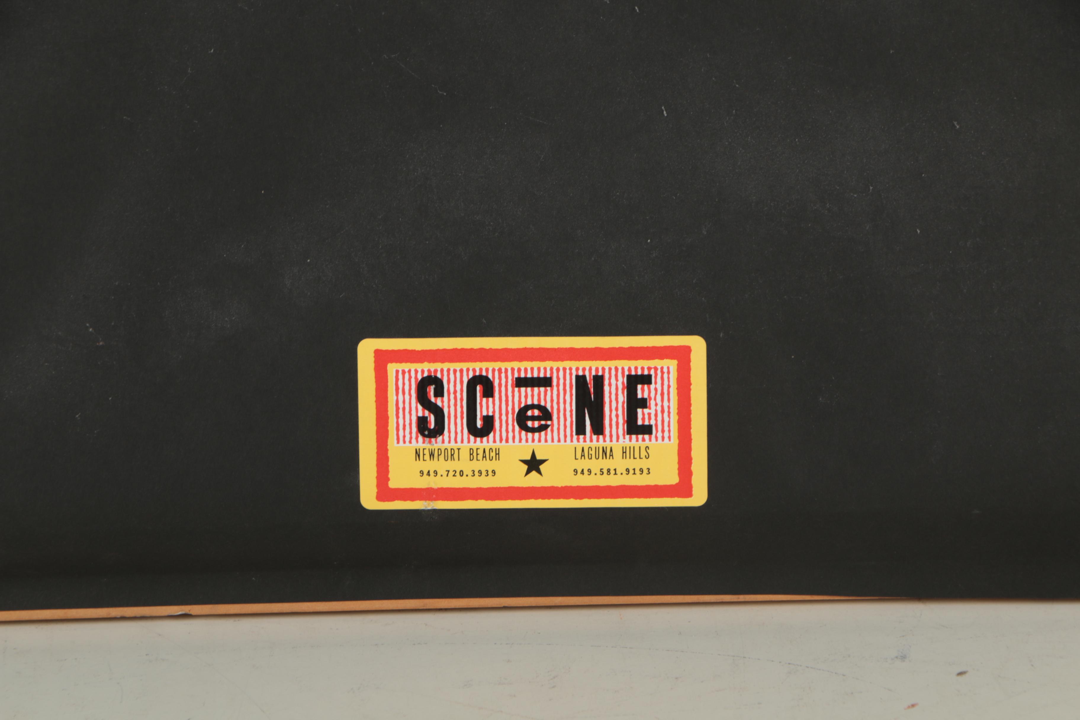 Wilson Oil Painting of Fruit