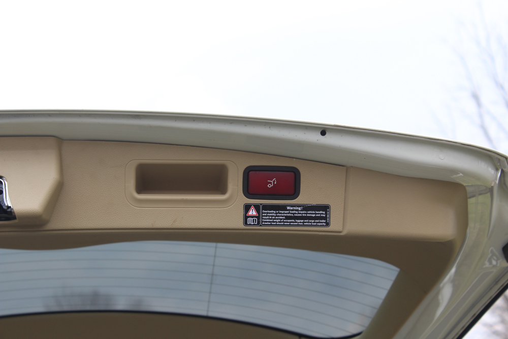 2009 Mercedes-Benz M-Class ML350 SUV