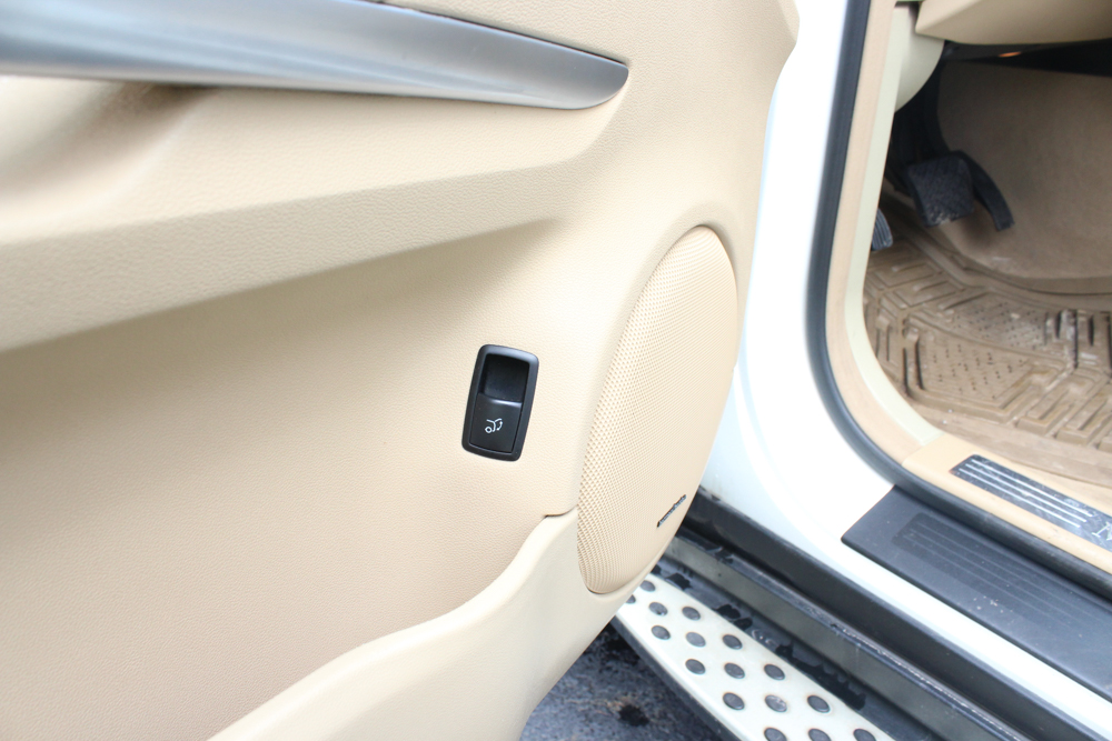 2009 Mercedes-Benz M-Class ML350 SUV