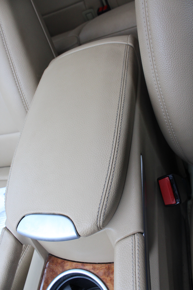 2009 Mercedes-Benz M-Class ML350 SUV