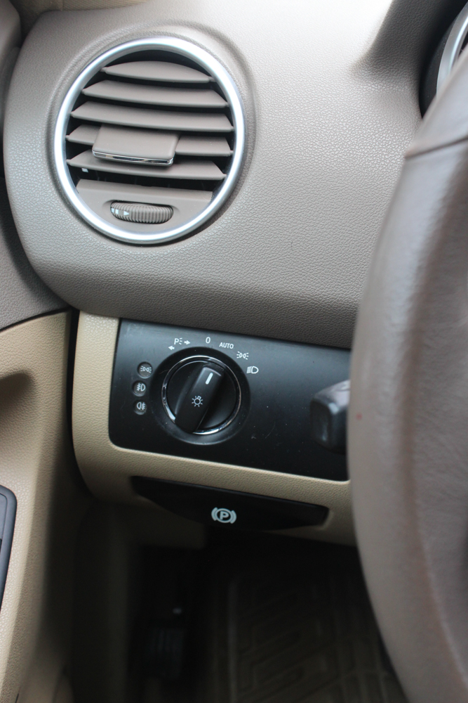 2009 Mercedes-Benz M-Class ML350 SUV