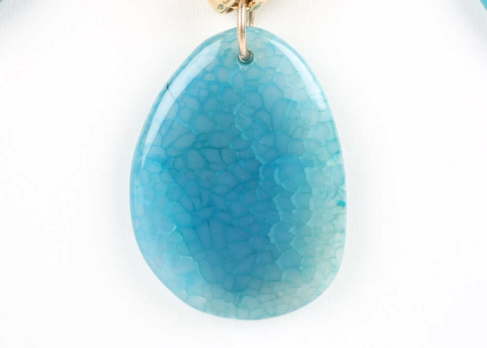 Devon Lee Statement Necklace