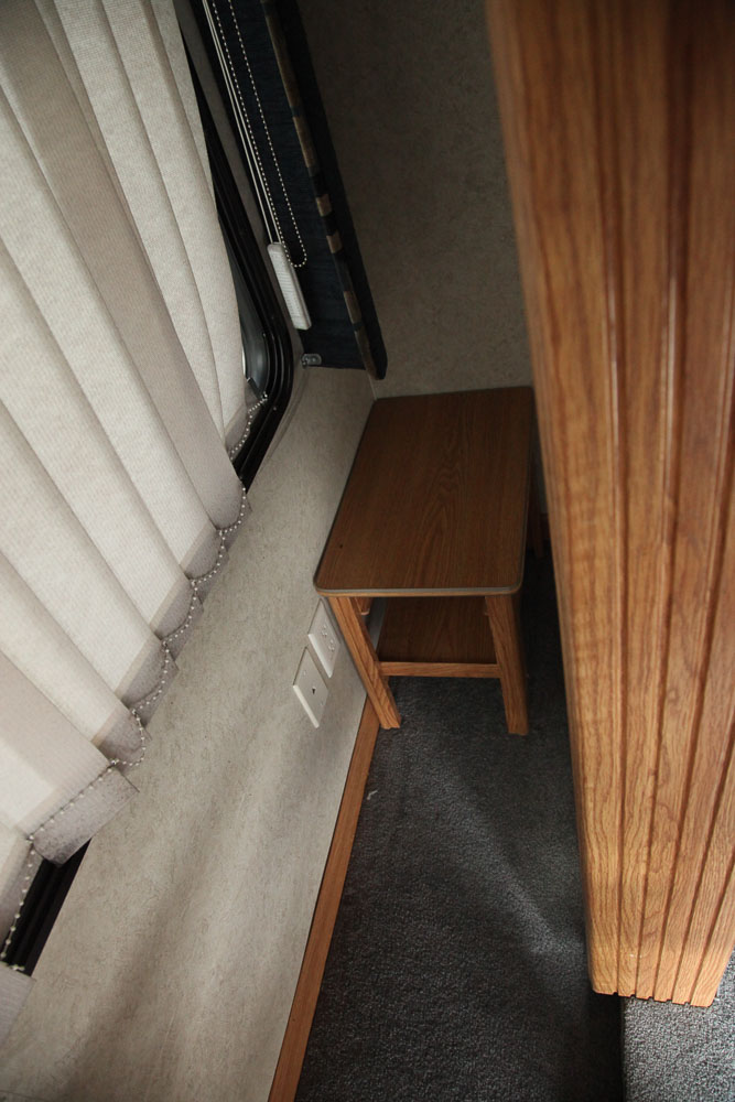 2004 Glendale Titanium 28E33SB Fifth Wheel Travel Trailer