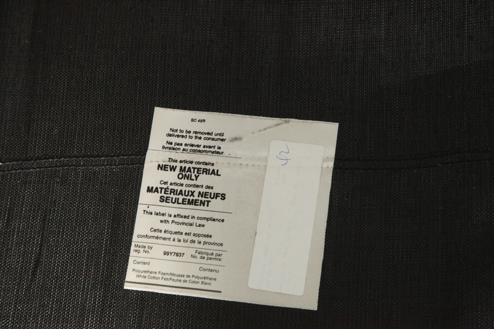 2004 Glendale Titanium 28E33SB Fifth Wheel Travel Trailer