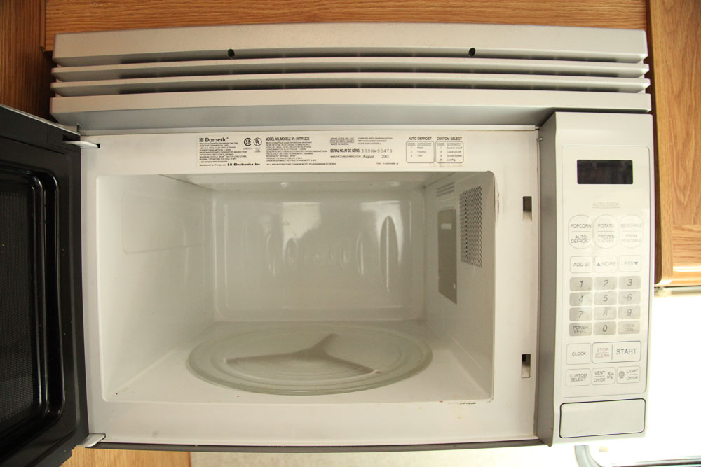 2004 Glendale Titanium 28E33SB Fifth Wheel Travel Trailer