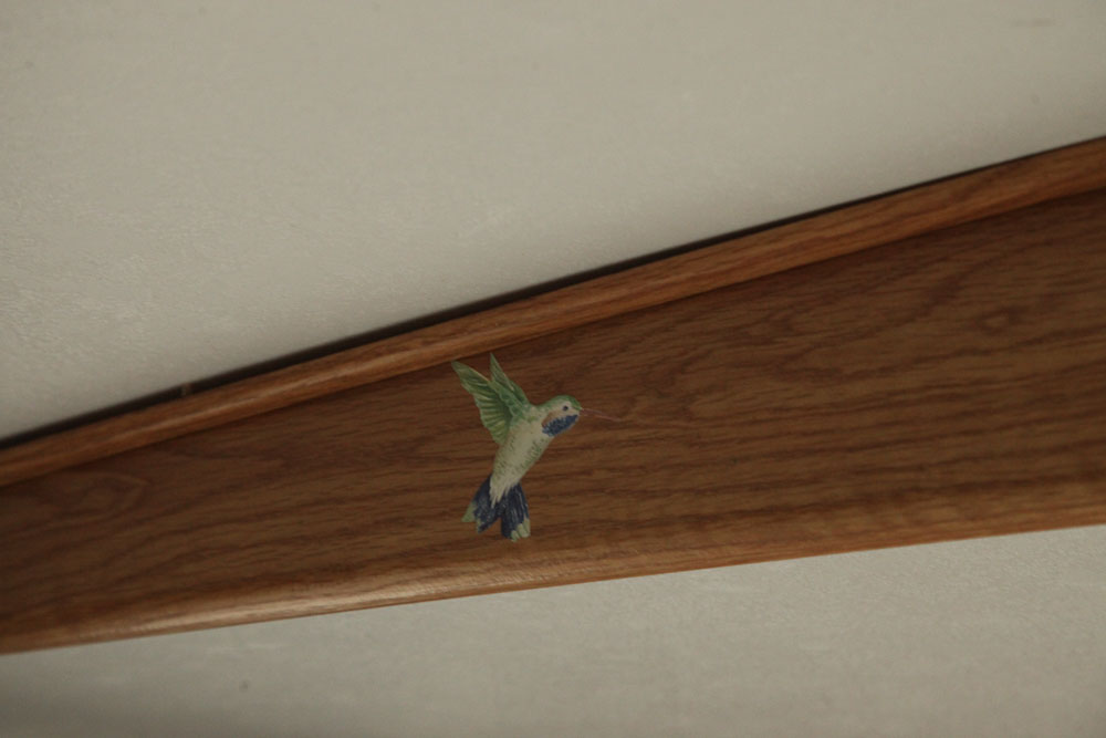 2004 Glendale Titanium 28E33SB Fifth Wheel Travel Trailer