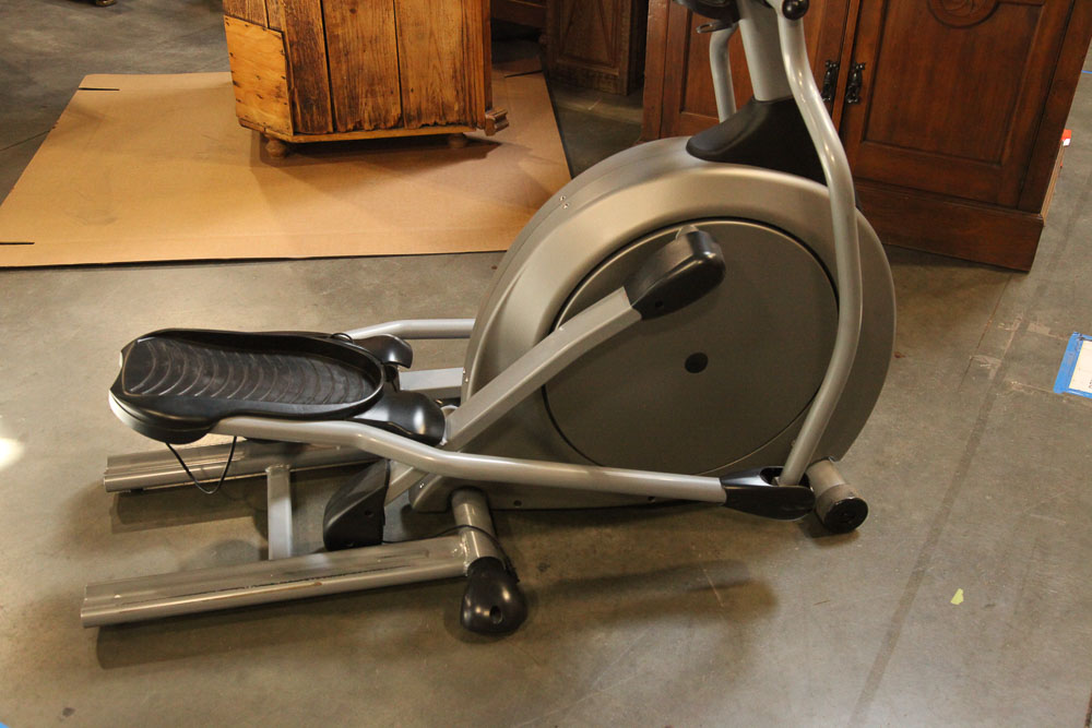 Vision Fitness X1500 Elliptical Trainer