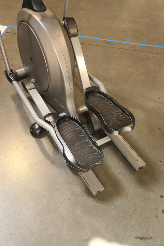 Vision Fitness X1500 Elliptical Trainer