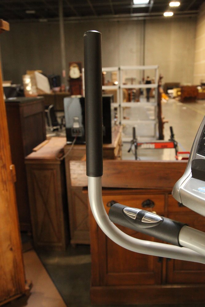 Vision Fitness X1500 Elliptical Trainer