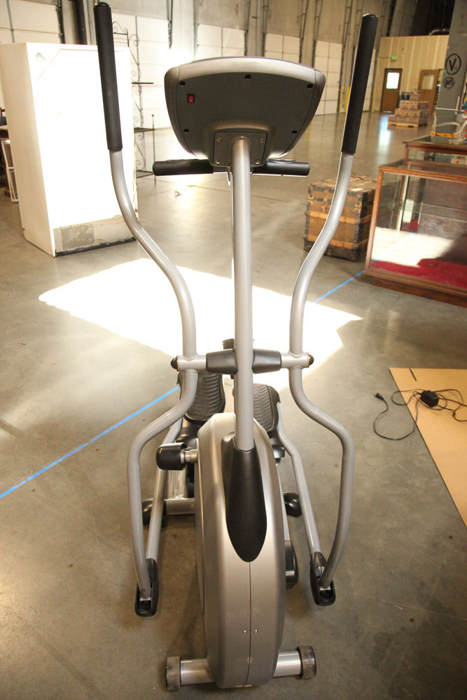 Vision Fitness X1500 Elliptical Trainer