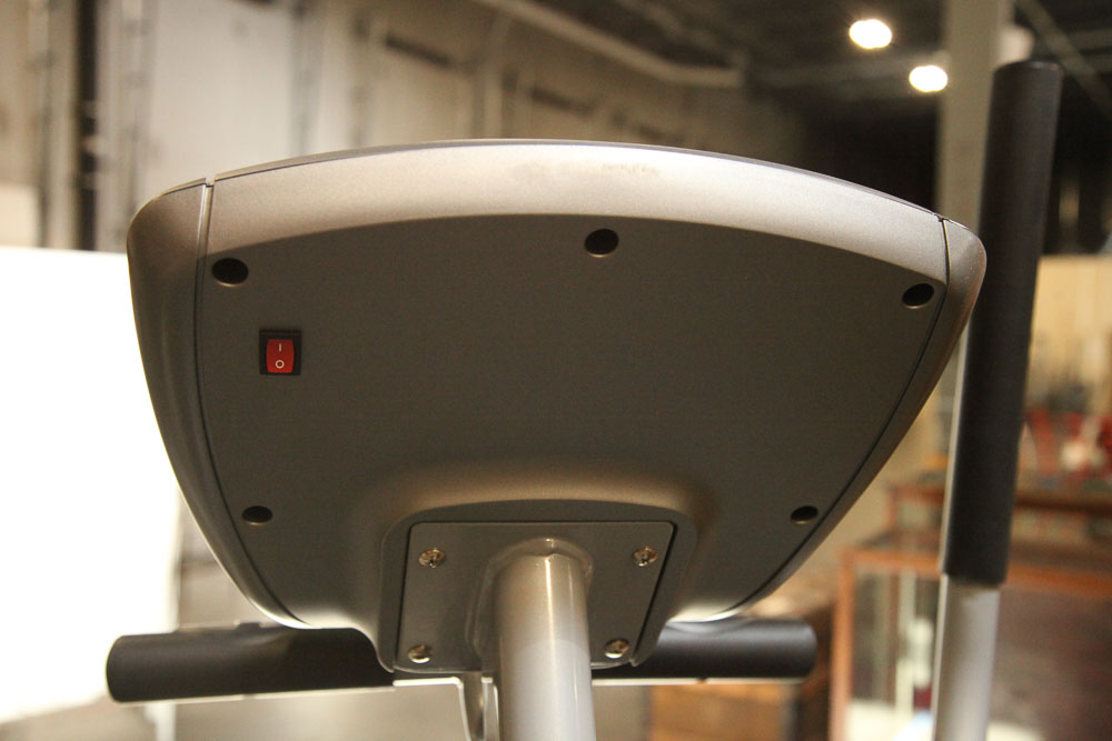 Vision Fitness X1500 Elliptical Trainer