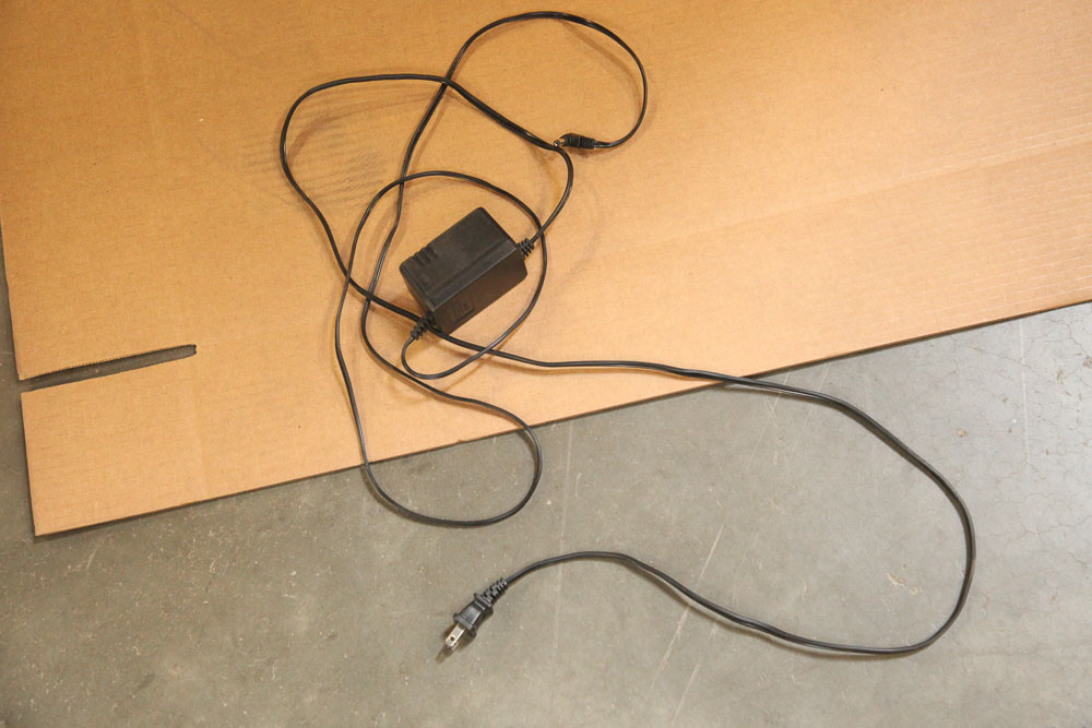 Vision Fitness X1500 Elliptical Trainer