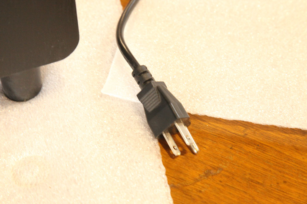 Reel Powered Subwoofer