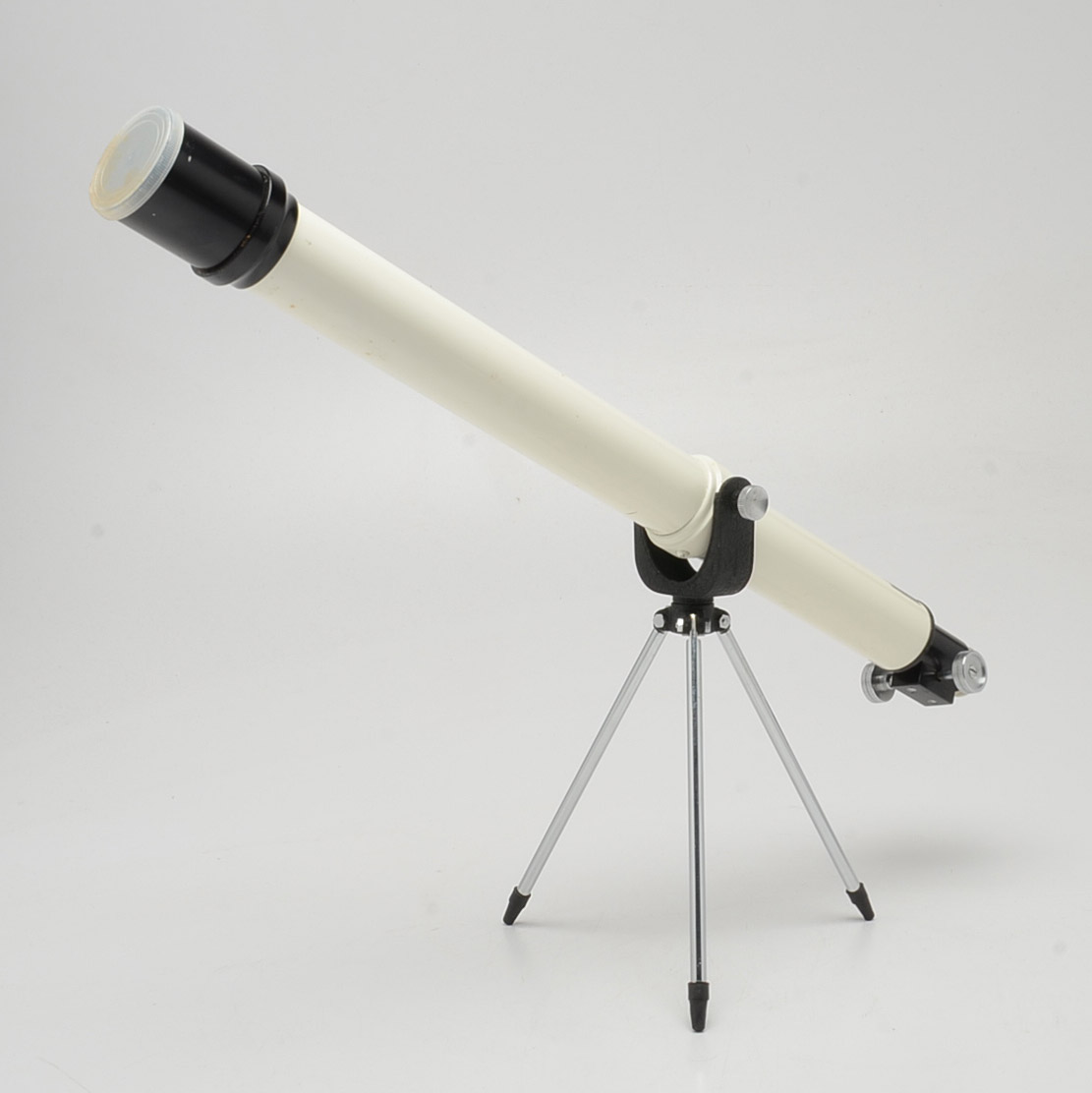 Vintage Sans & Streiffe Model 604 Telescope