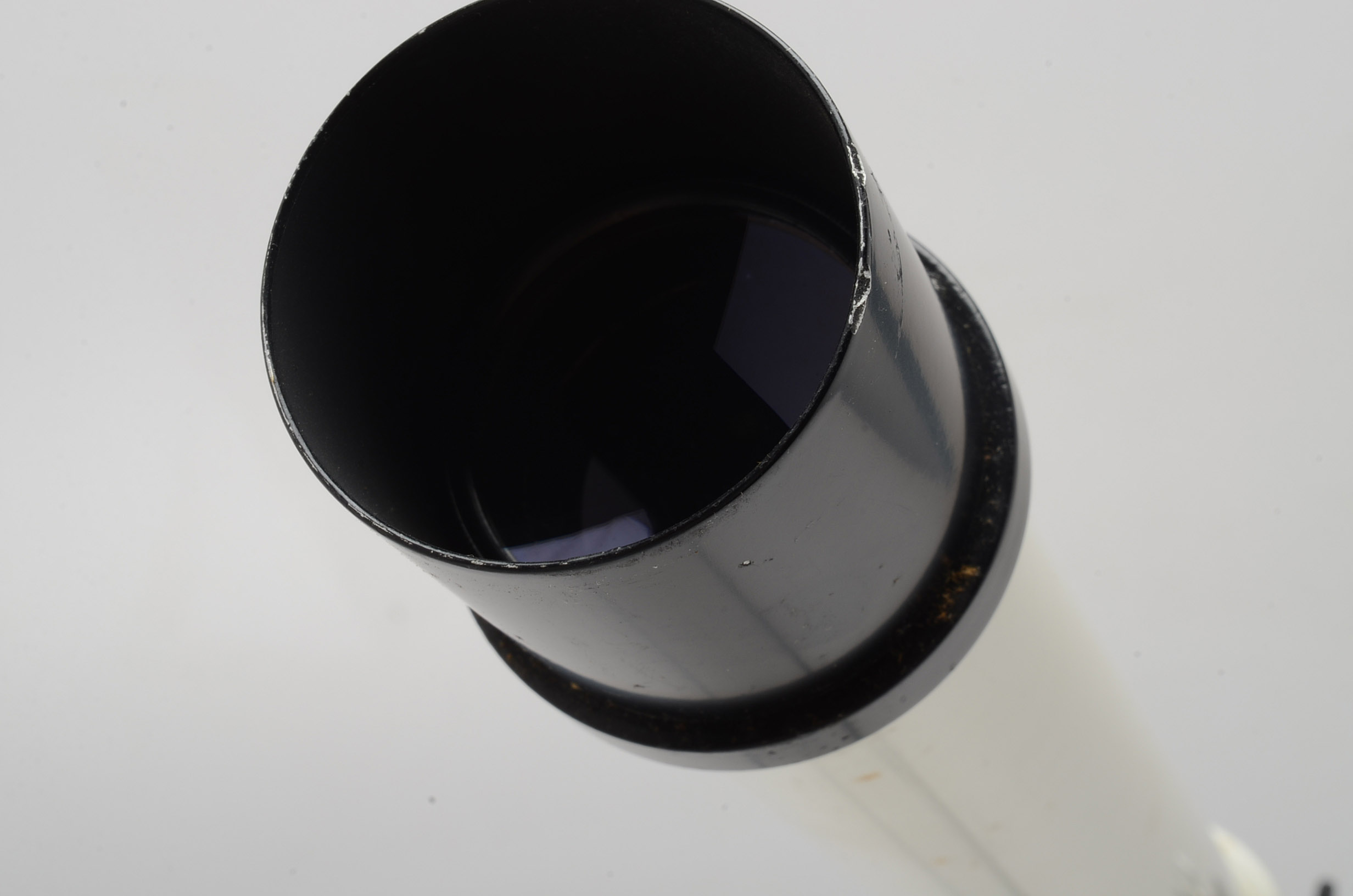 Vintage Sans & Streiffe Model 604 Telescope