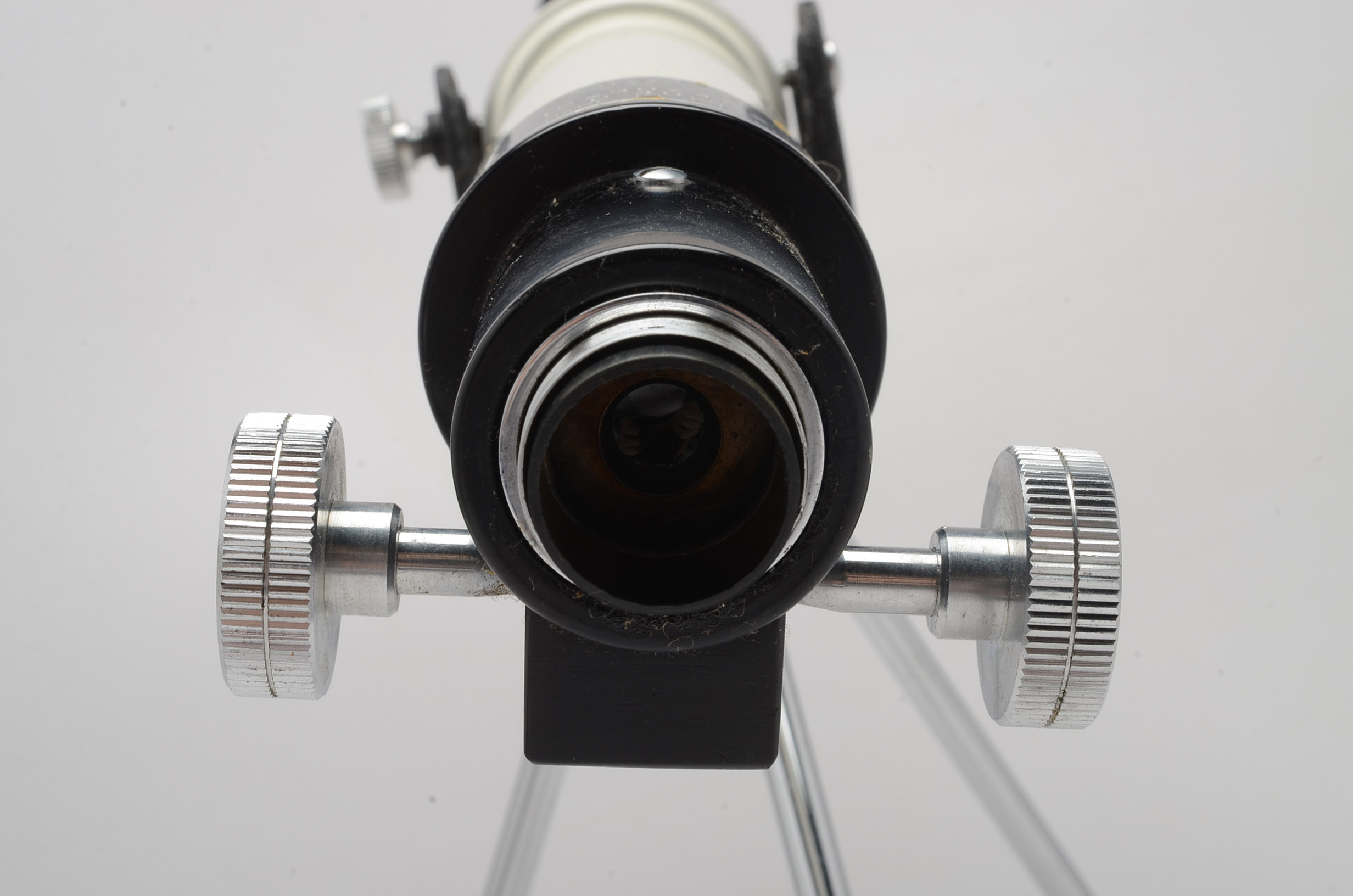 Vintage Sans & Streiffe Model 604 Telescope