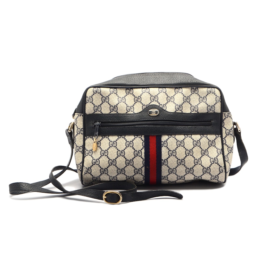 Gucci Accessory Collection Handbag