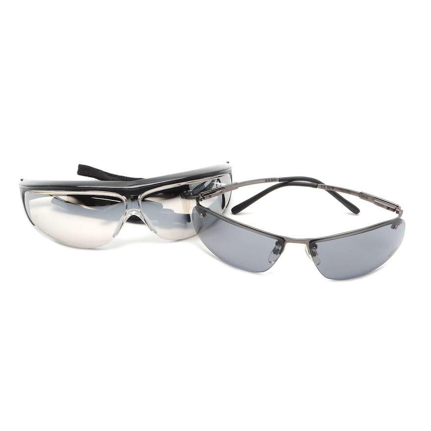 Harley-Davidson Safety Eyewear Sunglasses