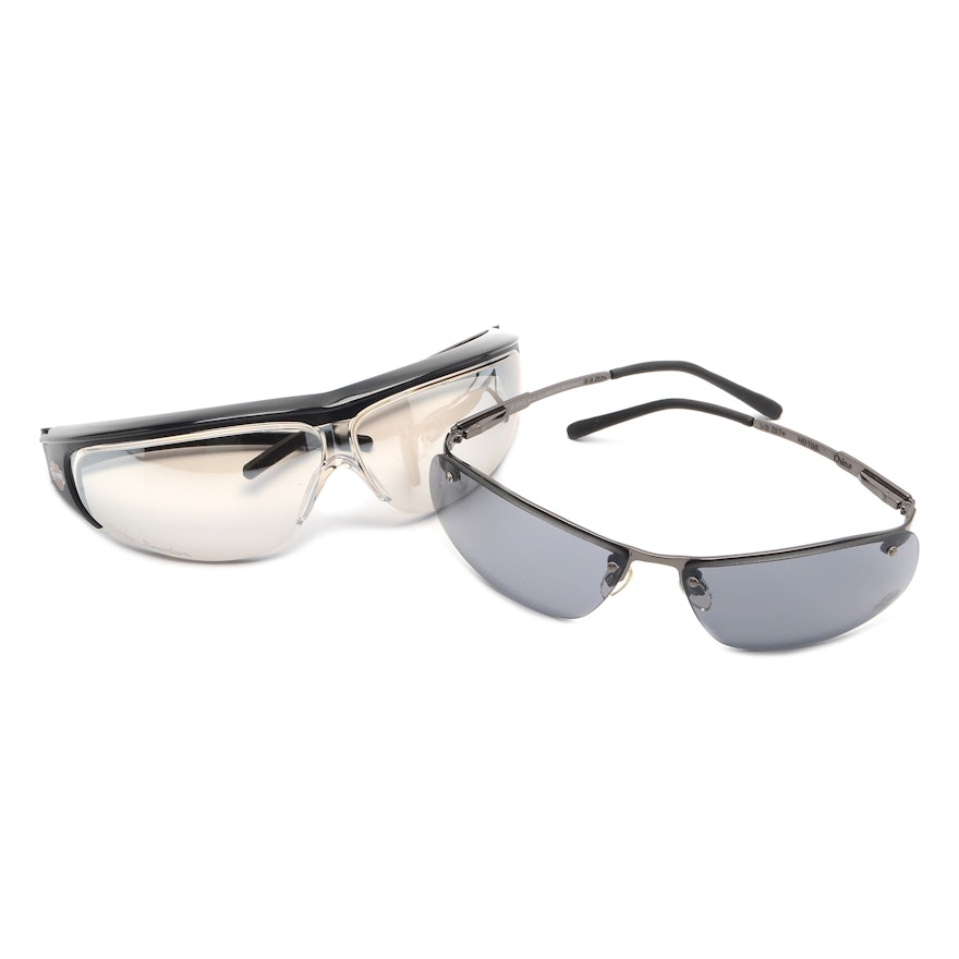 Harley-Davidson Safety Eyewear Sunglasses