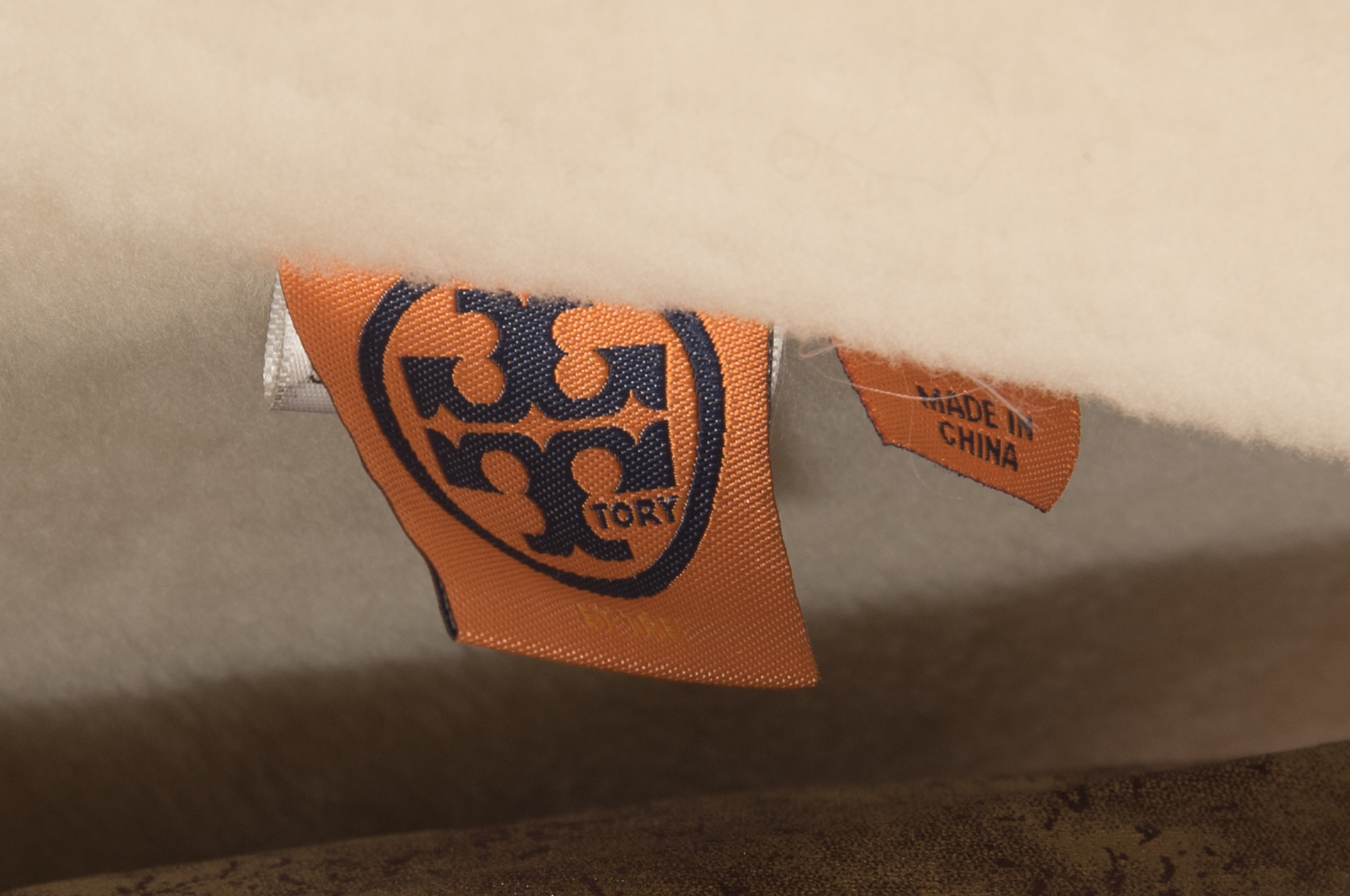 Tory Burch Bodycon Dress and Leather Vest